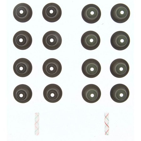 Fel-Pro 2006-2001 Ford L4 2.3L D, Ss72917 SS72917
